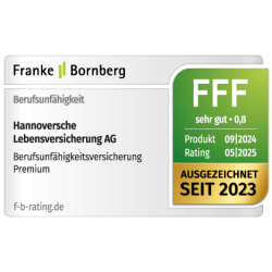 Franke+Bornberg Premium