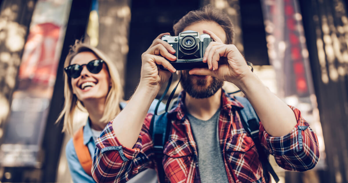 Krank im Urlaub: häufiger, als man denkt