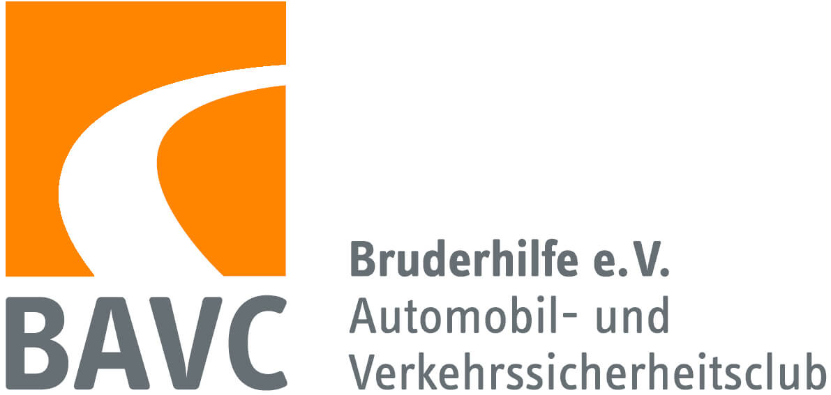 BAVC-Bruderhilfe e.V. Automobil- und Verkehrssicherheitsclub