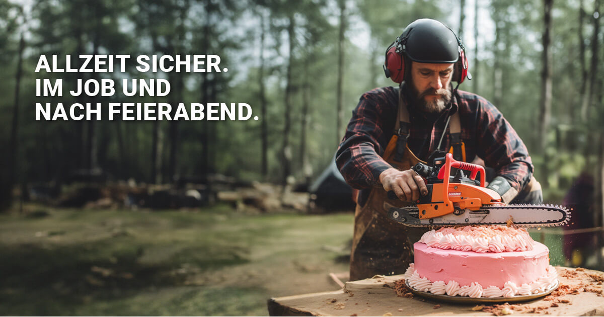 Grundfähigkeitsschutz für körperlich Arbeitende